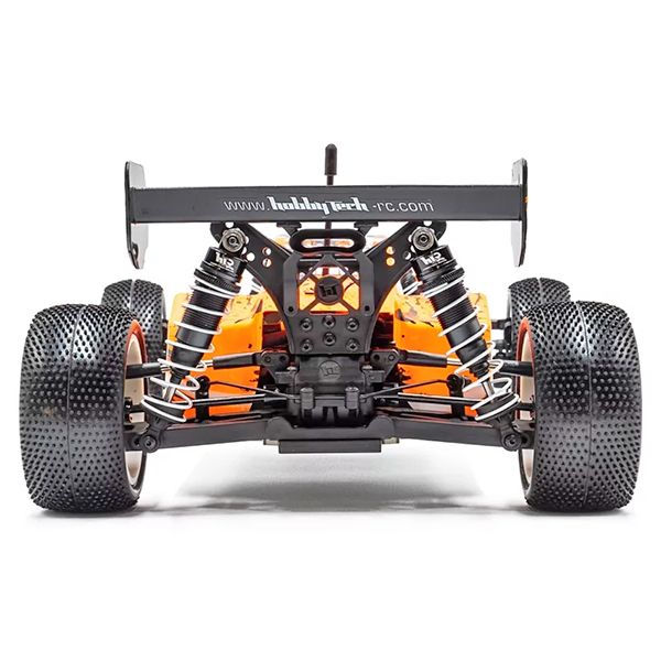 Miniature : HobbyTech BXR.S2 Brushless 4x4 RTR