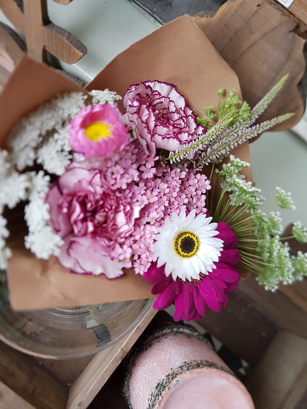 Thumbnail: The Floral Cone