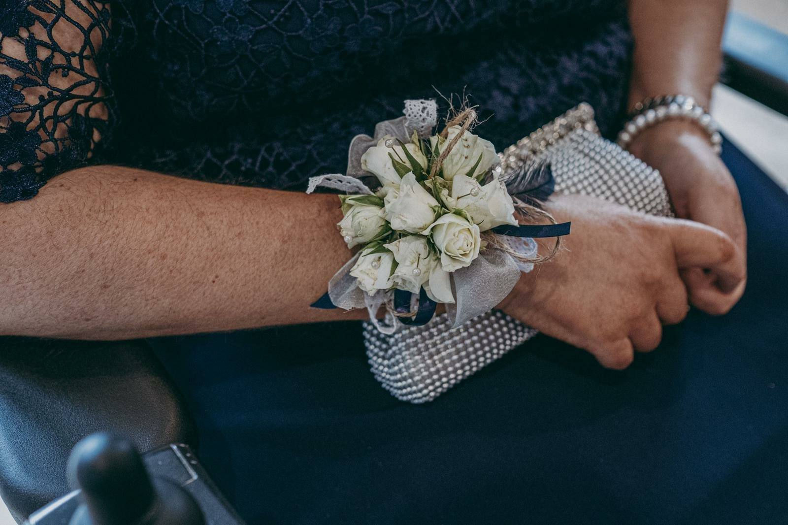 Corsage