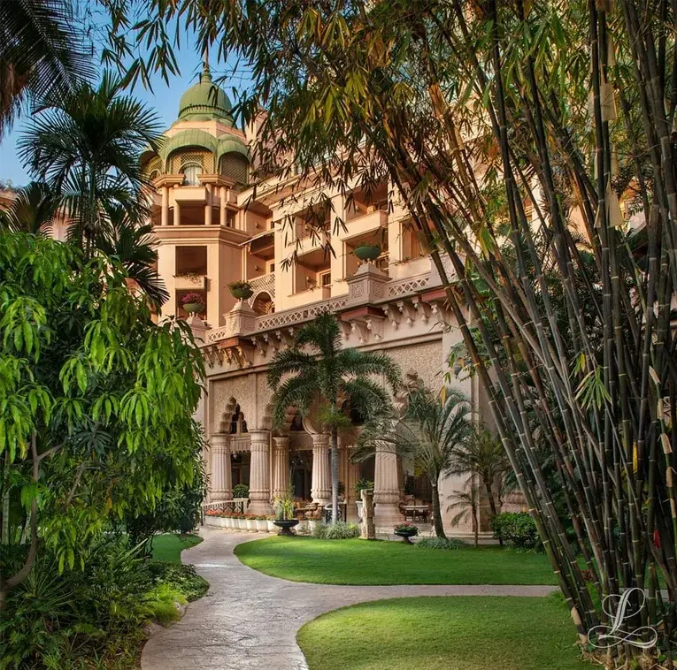 Destination wedding photography in Bangalore— Luxe Frame Studios