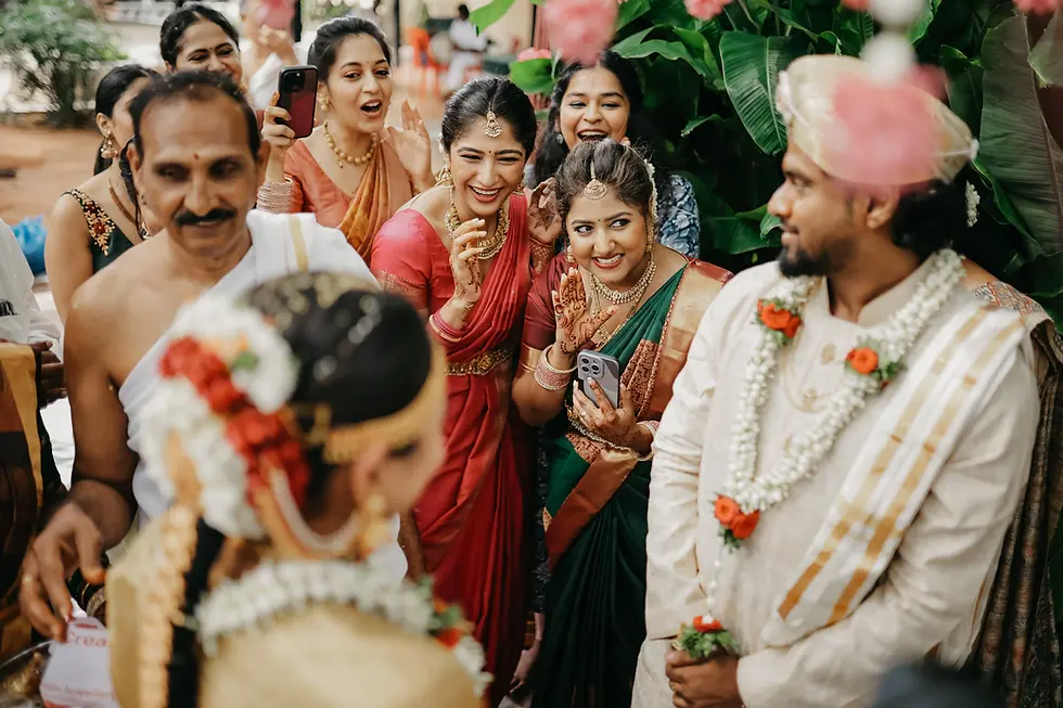 Pre wedding couple shoot in Hyderabad — Luxe Frame Studios