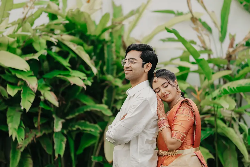 Cinematic wedding photography in Jaipur — Luxe Frame Studios