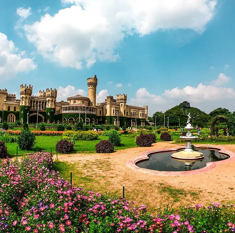 Destination wedding photography in Bangalore— Luxe Frame Studios