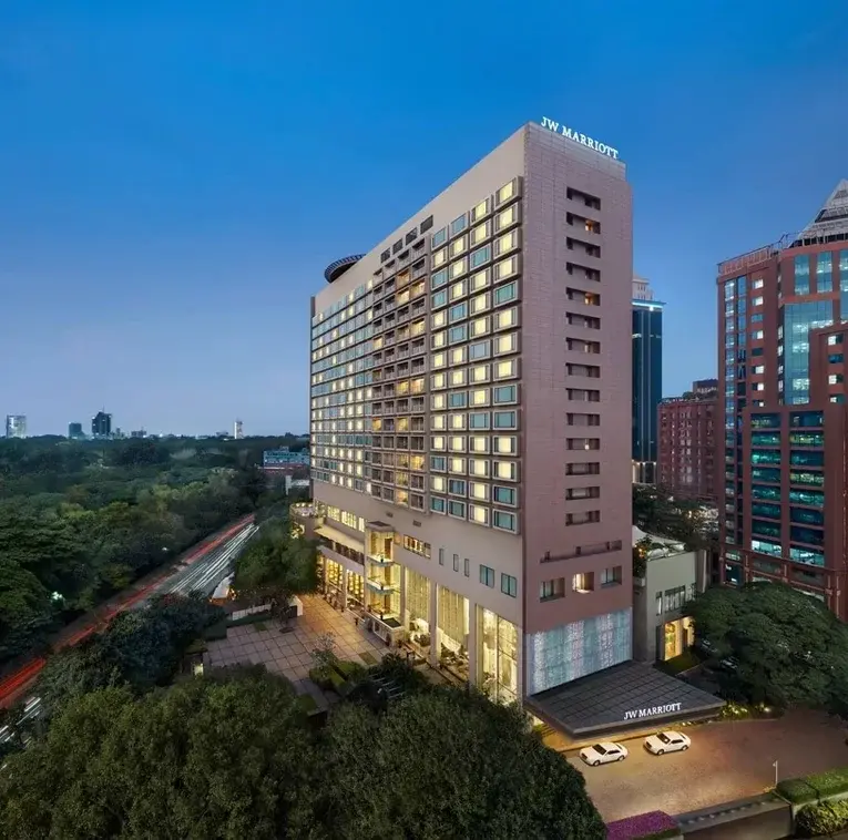 Destination wedding photography in Bangalore— Luxe Frame Studios