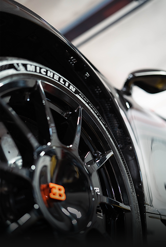 tire change services