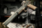 Thumbnail: Heckler & Koch Mark 23 Bellum .45 ACP Pistol
