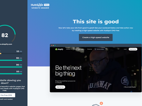 SHOPIFY 