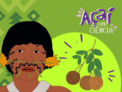 O óleo de copaíba na cultura indígena