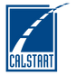 CALSTART Logo Blue