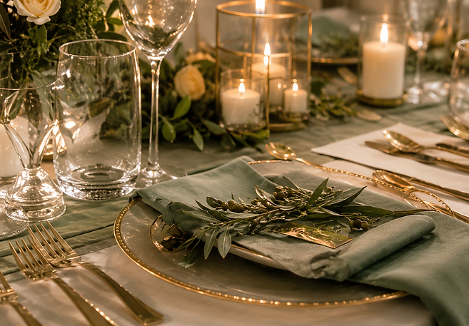 Selah Events