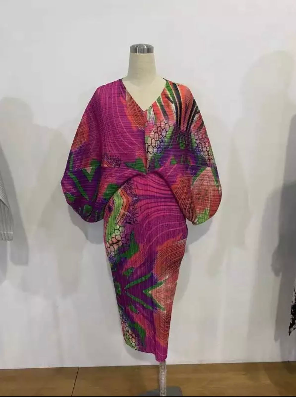 Thumbnail: Lantern Dress