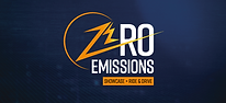 Zero Emissions logo