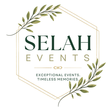 Selah Logo
