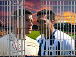 Congreso aprueba por insistencia ley para indultar a condenados por violencia de género si marcan un gol en el Superclásico del fútbol peruano