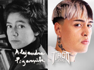 ¿Es Tiago PZK el nieto perdido de Alejandra PiZarniK?