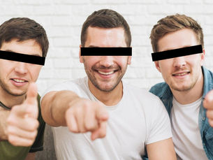 Asociación de Hombres Peruanos Anónimos lanza curso para poder ver el trasero de mujeres sin que ellas se den cuenta