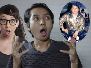 Jóvenes barranquinos se sorprenden al enterarse que existe más música peruana aparte del Grupo 5 y Temple Sour