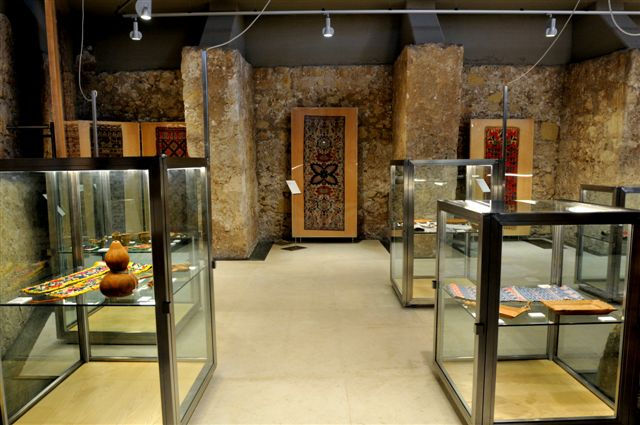 Museo Etnografico Beniamino