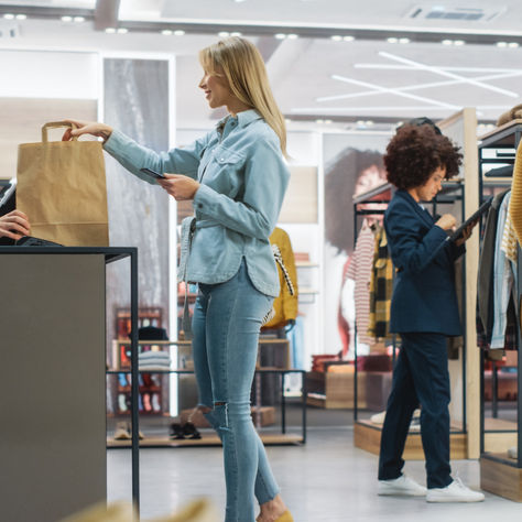 Por que ter uma identidade visual forte aumenta suas vendas?