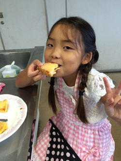美味しい♪
