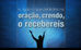 A oração