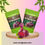 Thumbnail: Pure and Natural Beet Root  Face Pack-100gm