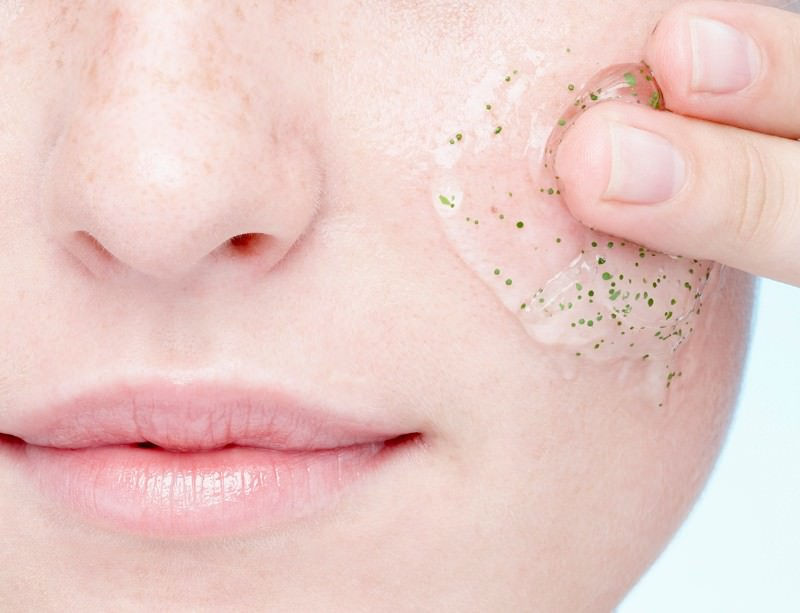 You Need To Throw Away Your Face Wash Right Now