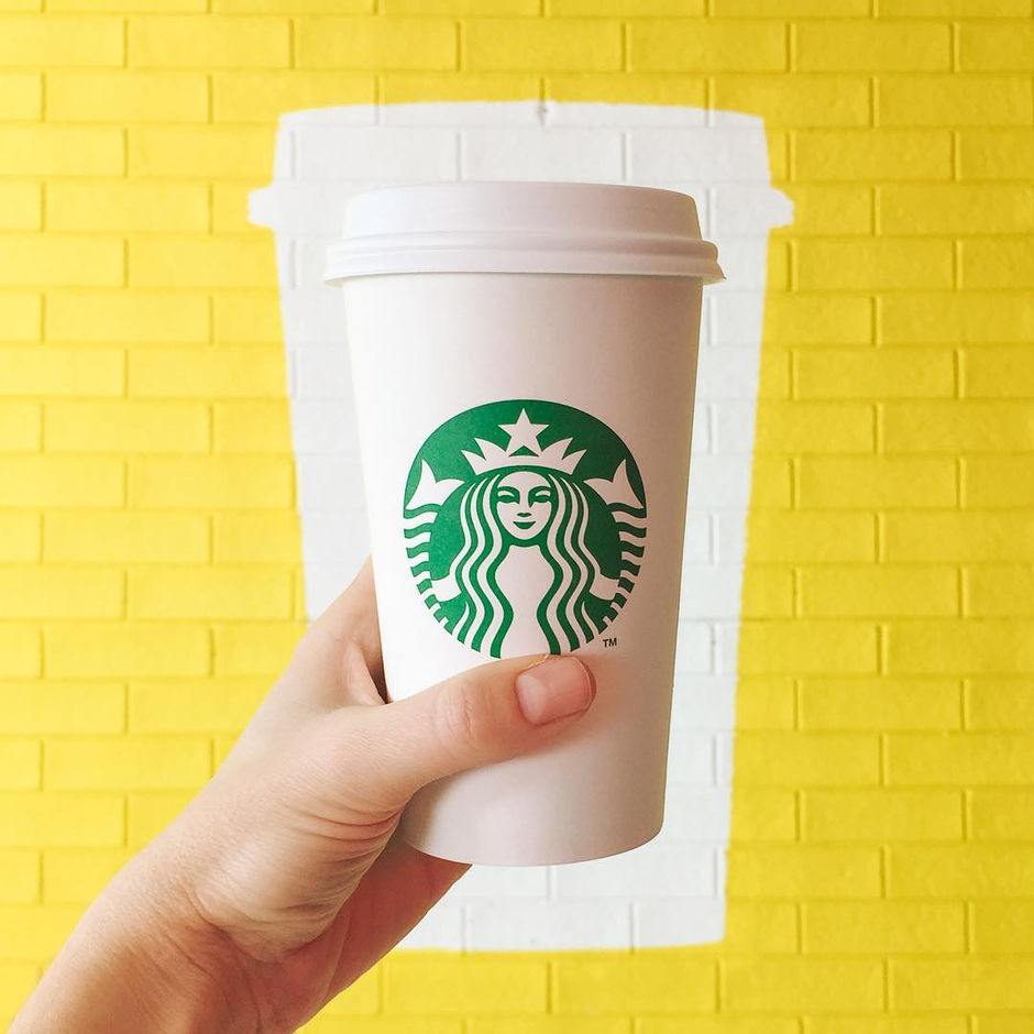 Everything You Need to Know About Starbucks' New Blonde Espresso