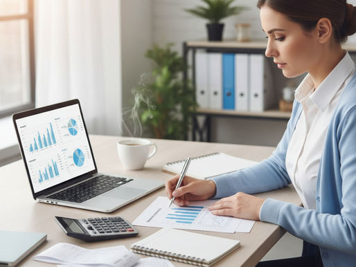 Unlocking Financial Clarity: The Ultimate Guide to Choosing the Right Bookkeeping Services for Your Business