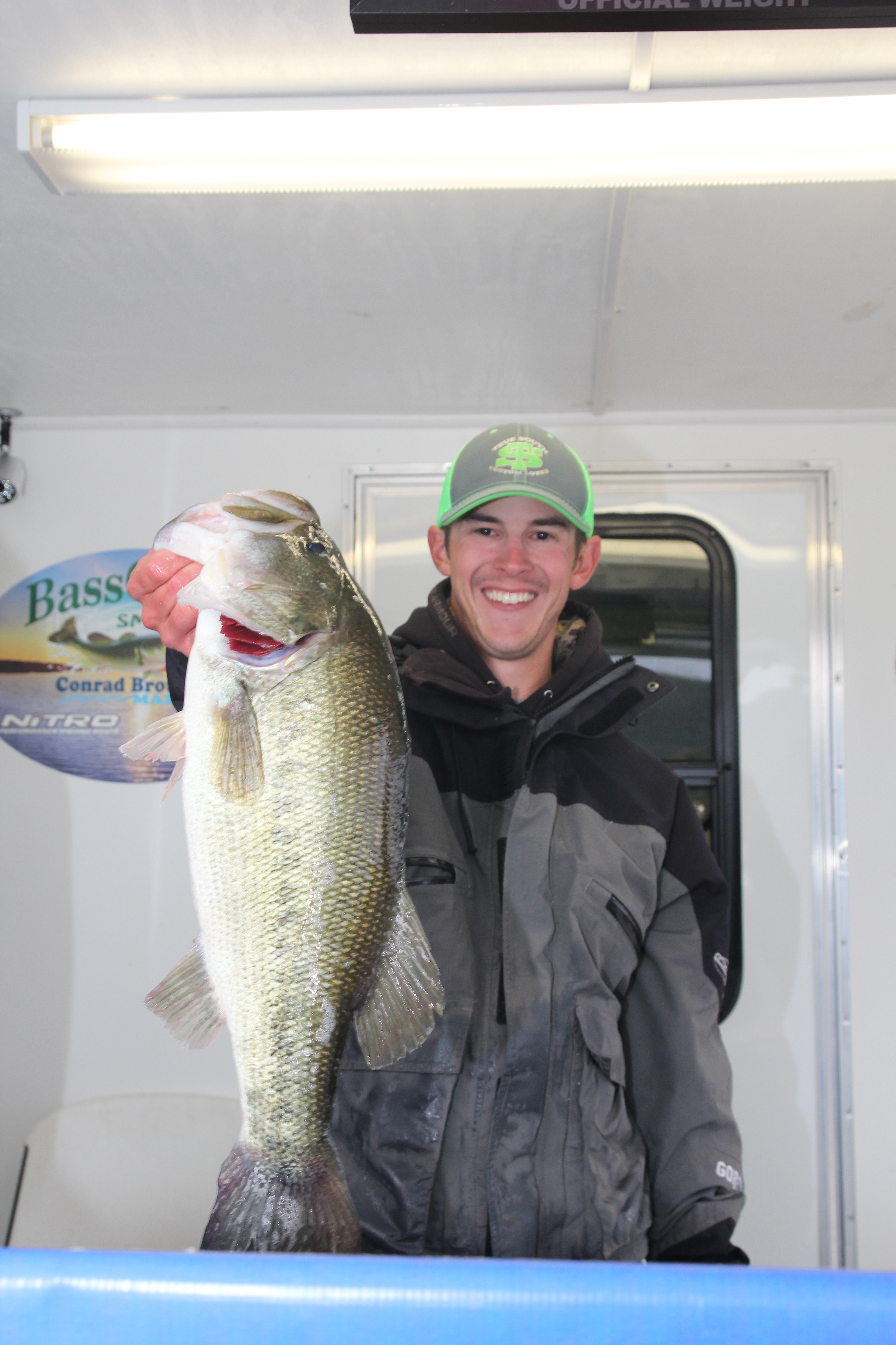 BIG FISH 6.79