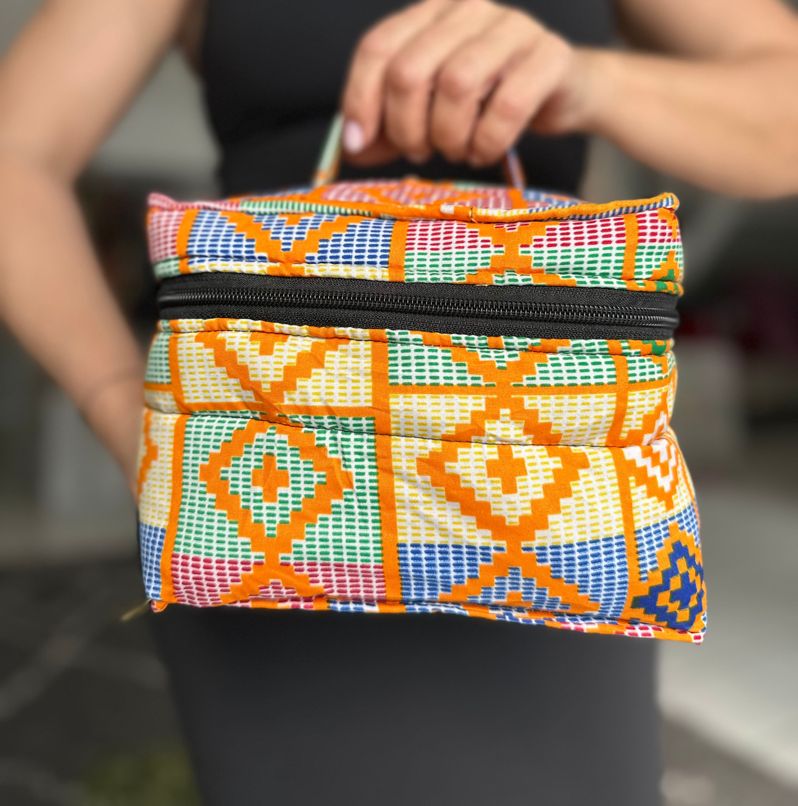 La Joséphine Tribal Chic
