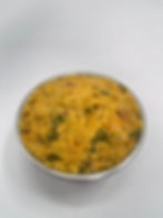 Fresh dog food made using the ChefPaw Dog Food Maker