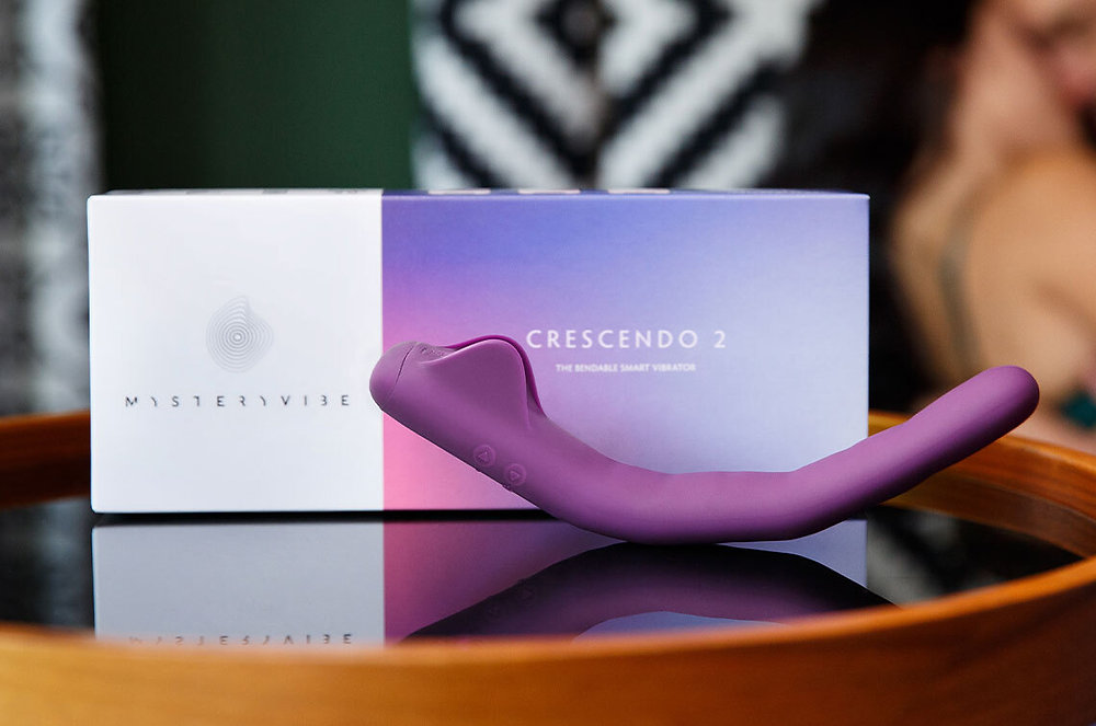 This Holiday Gift Is A Must-Buy and Game-Changer for Couples’ Intimacy