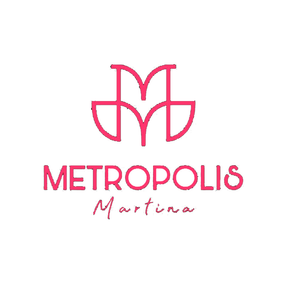 Metropolis Martina