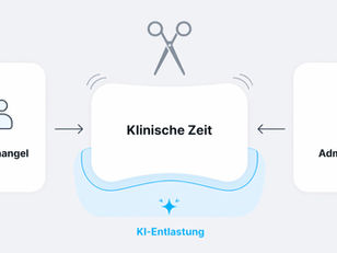 Administrative Entlastung in Psychiatrie und Psychotherapie: ein Leitfaden für Geschäftsleitungen
