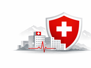 Digitale Souveränität im Gesundheitswesen: Schweizer Gesundheitsdaten gehören in Schweizer Verantwortung