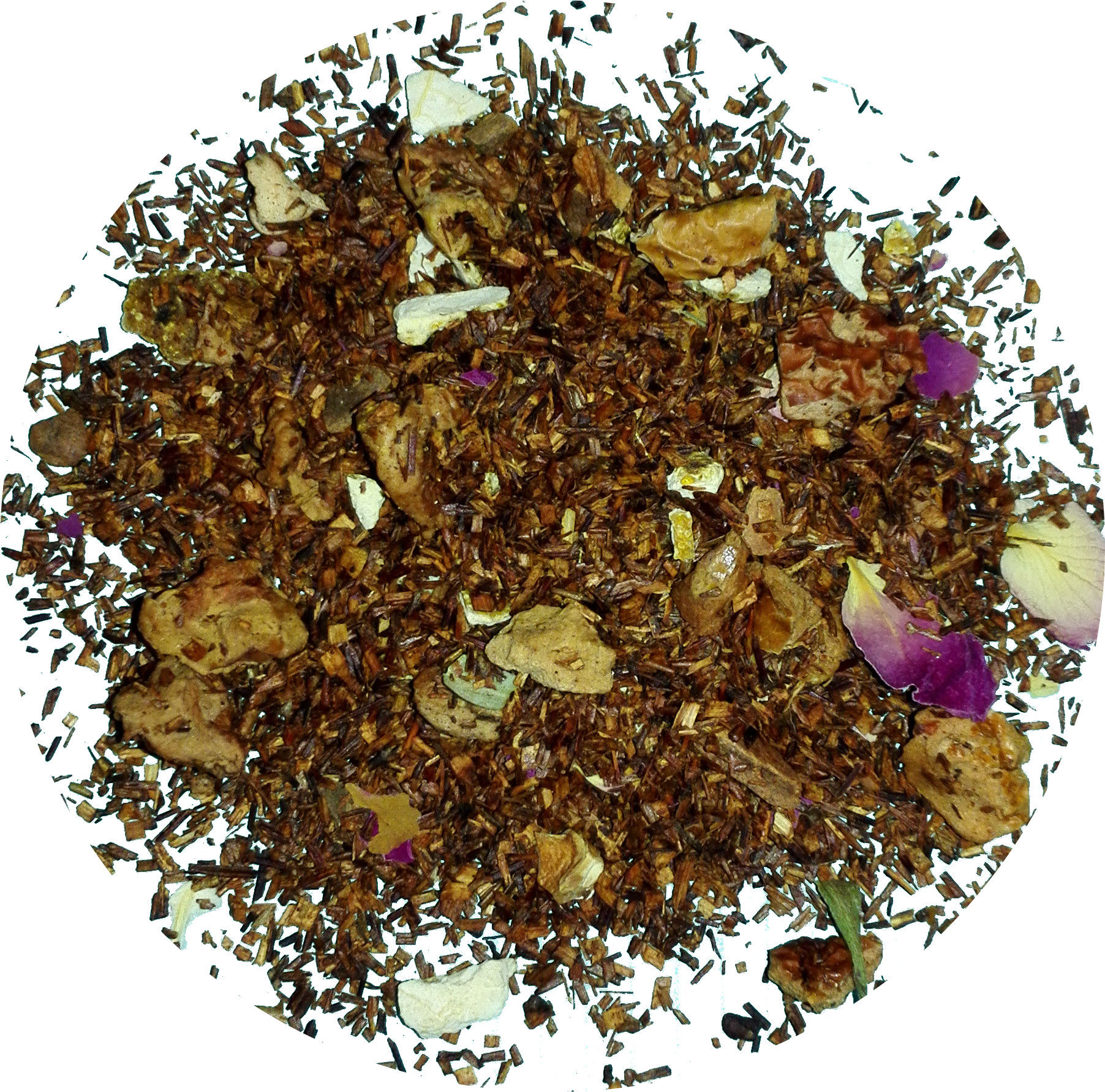 rooibos thé de Noël BIO