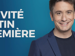 Headerfoto van het radioprogramma