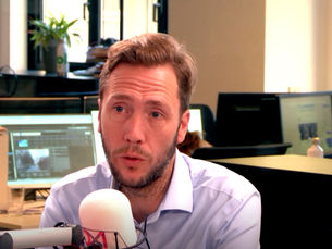 Interview bij Bonjour Bruxelles