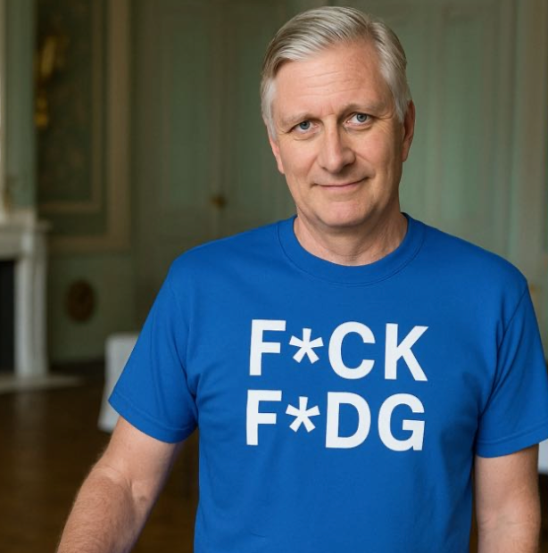 Framing 101: geef je haters hun eigen quote terug.