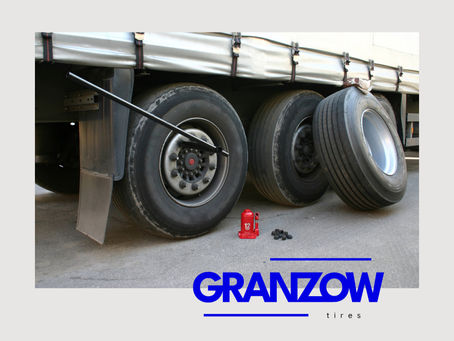 Wann ist der richtige Zeitpunkt für neue Reifen?