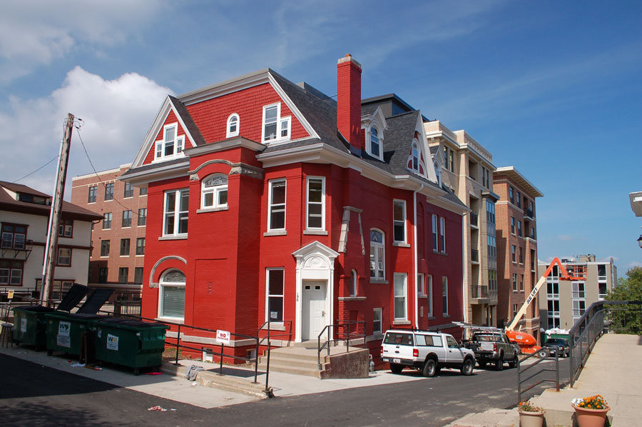 Rental Housing Palisade Property Management Madison