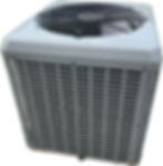 Thumbnail: York THE2B36T21SA 3 ton Heat Pump Single Stage 230v 1PH