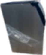 Ice-O-Matic B42 22 Inch Ice Bin 351 lbs