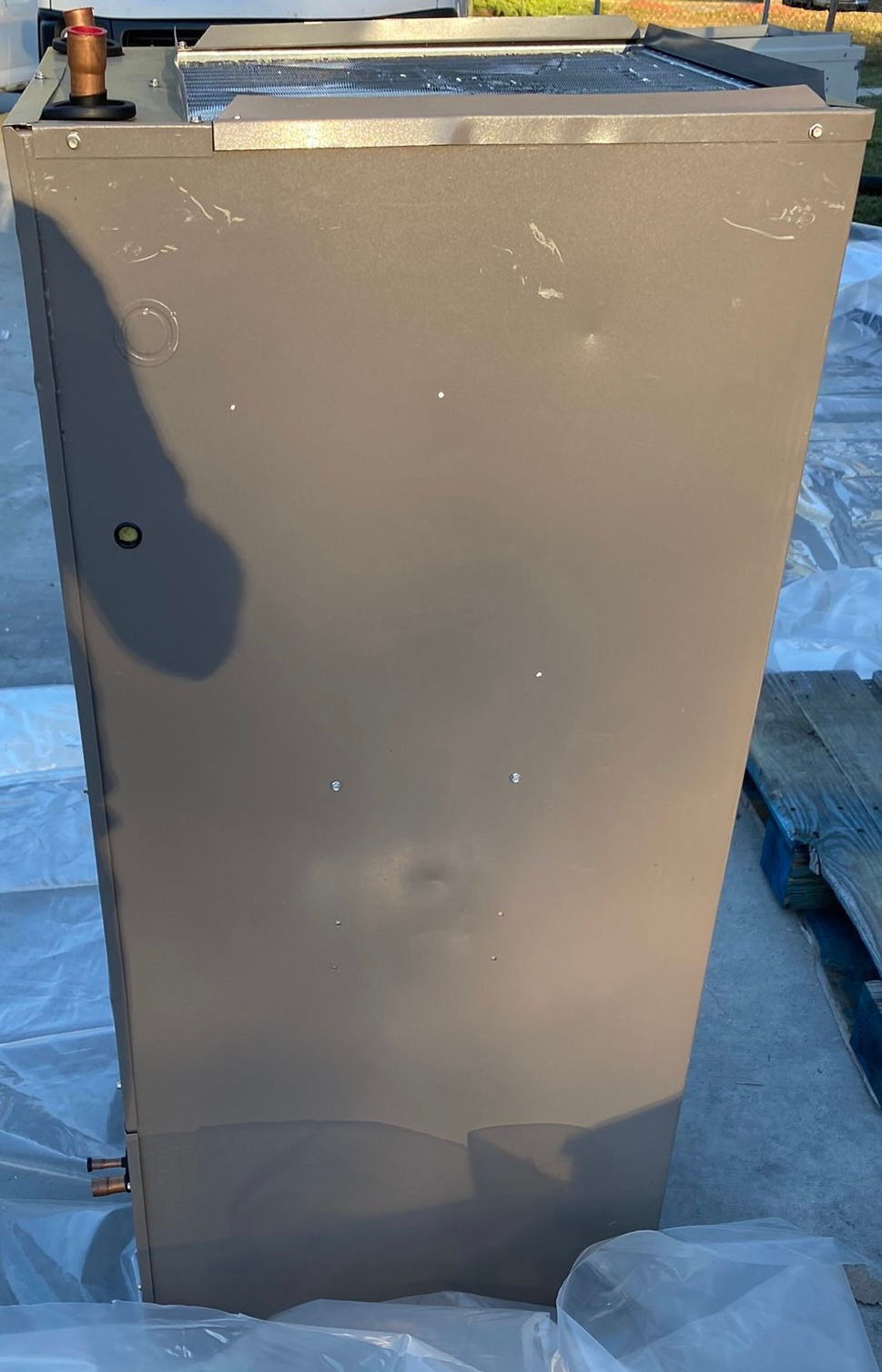 Thumbnail: ADP B Series 3 Ton Multi-Position Air Handler
