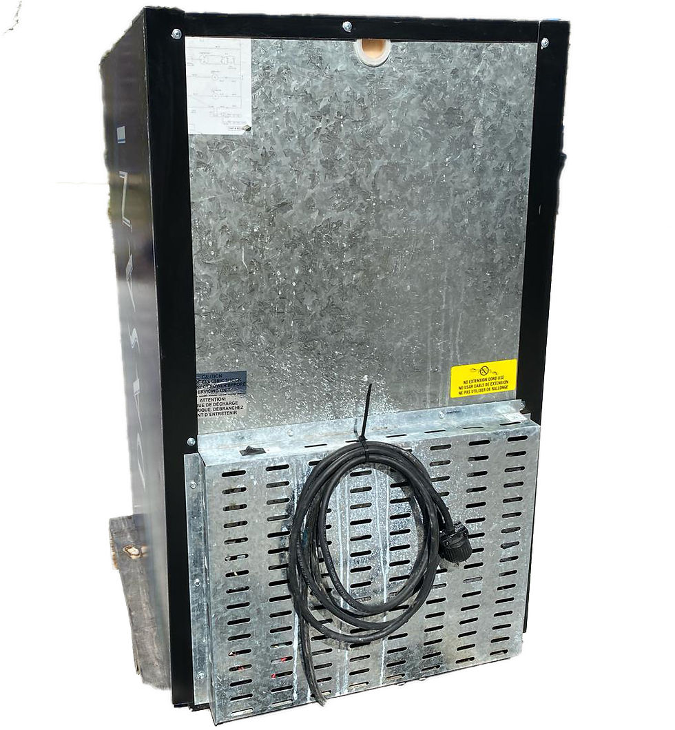Thumbnail: USED Imbera (VR06) 22" Wide Countertop Refrigerator