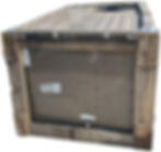 Thumbnail: York 4 ton Commercial Roof Top Gas Packaged Unit RTU