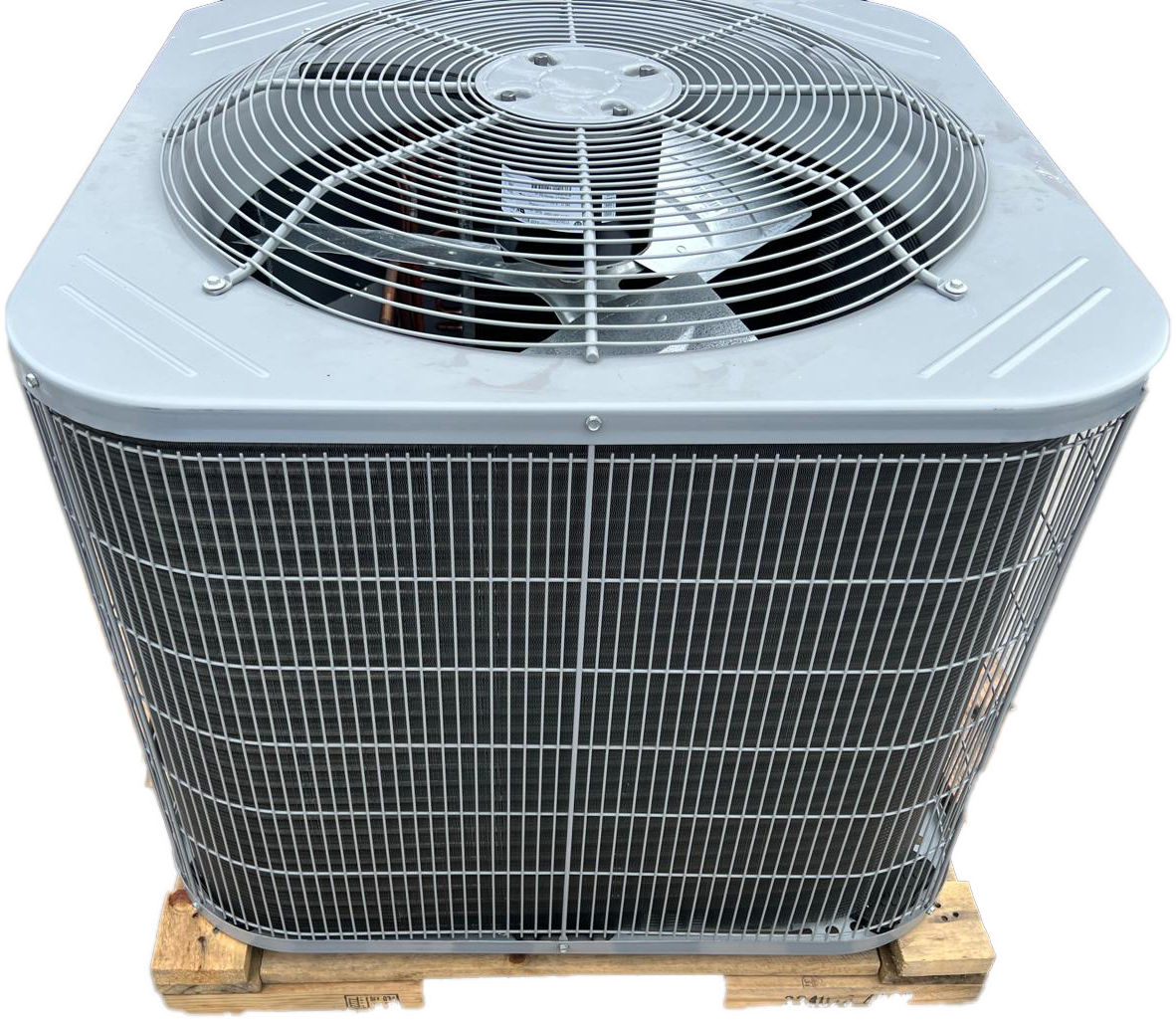 Carrier 5 Ton R 410A AC Condenser 208/230 V 1 Phase