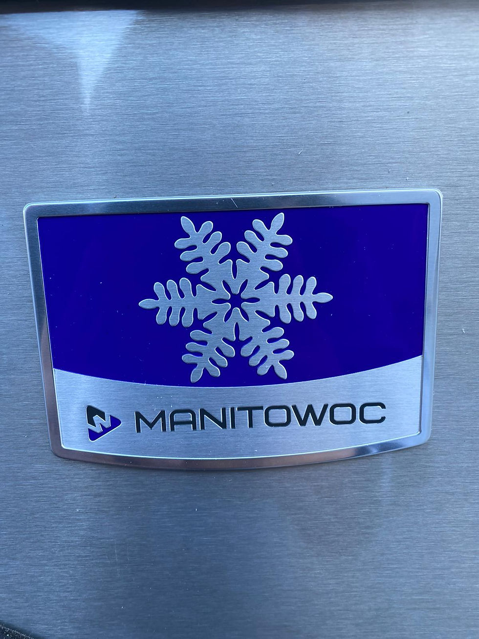 Thumbnail: Manitowoc Ice D570 30" Ice Bin - 532 lbs