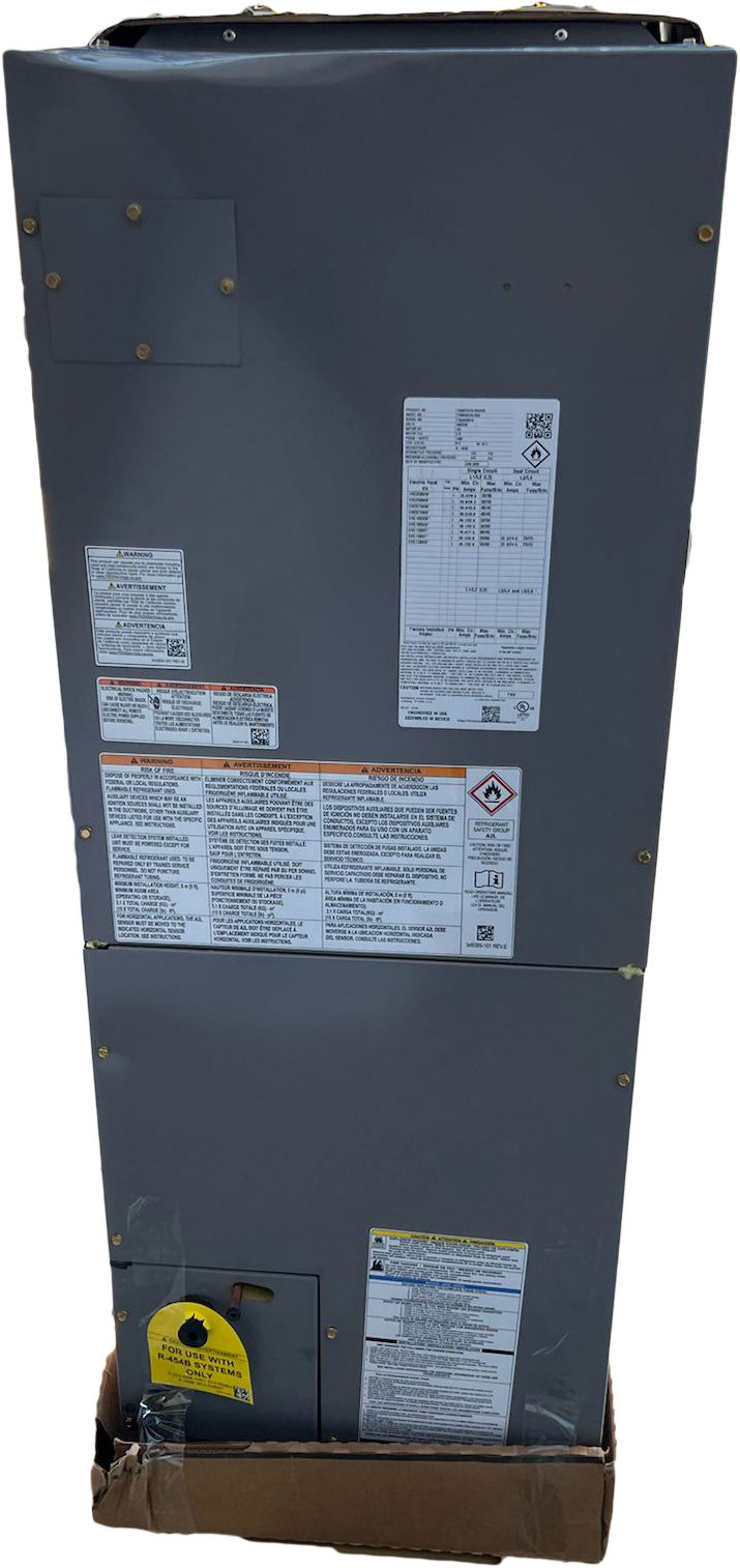ACiQ 2 Ton Air Handler 17.5 Wide Multi-Positional R454B FHMA5X24L0BA